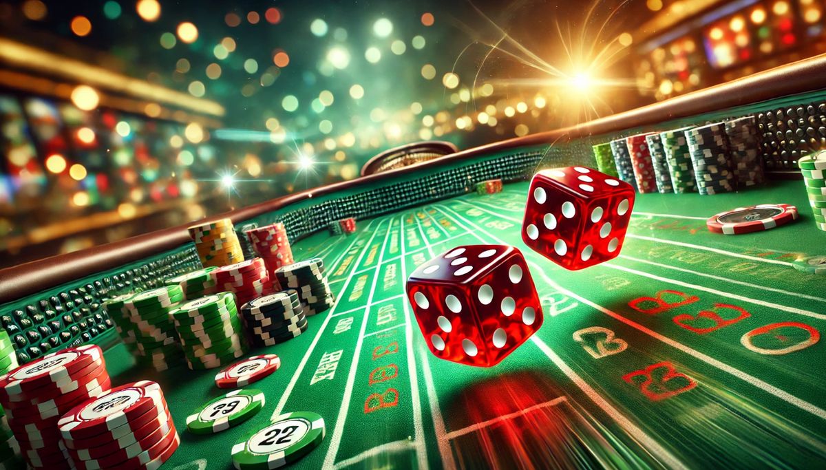 Cache Creek Casino Welcome Bonus